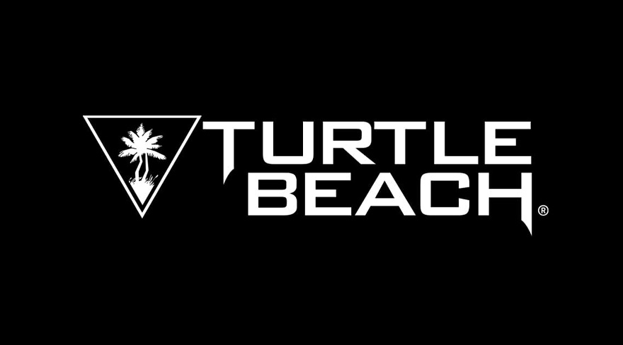 turtle beach logo