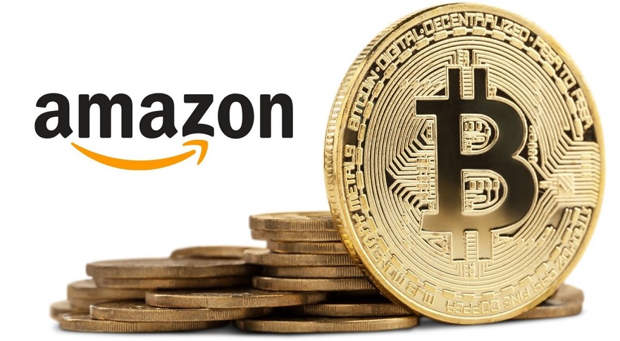 amazon to start accepting bitcoin