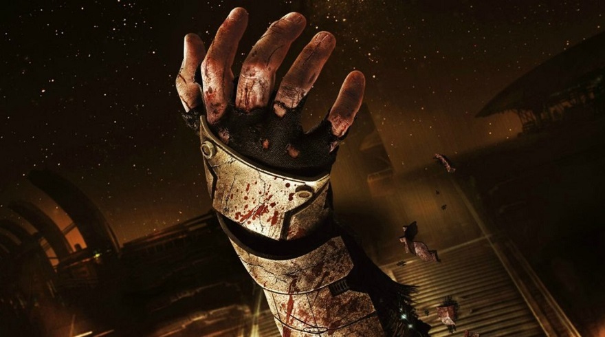 Dead Space 4 is reportedly 'a full remake' inspired by recent Resident  Evils