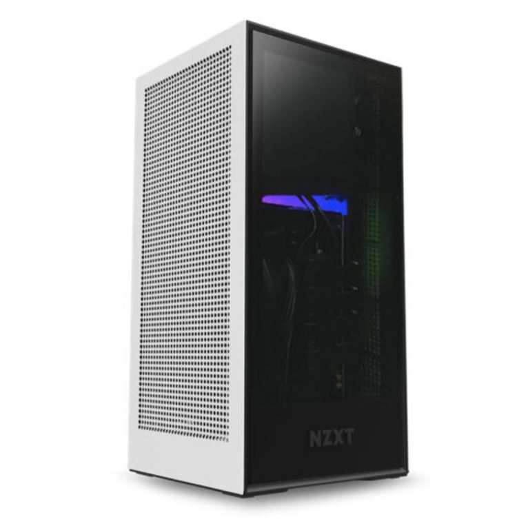 NZXT Expands Streaming & Mini PC Range
