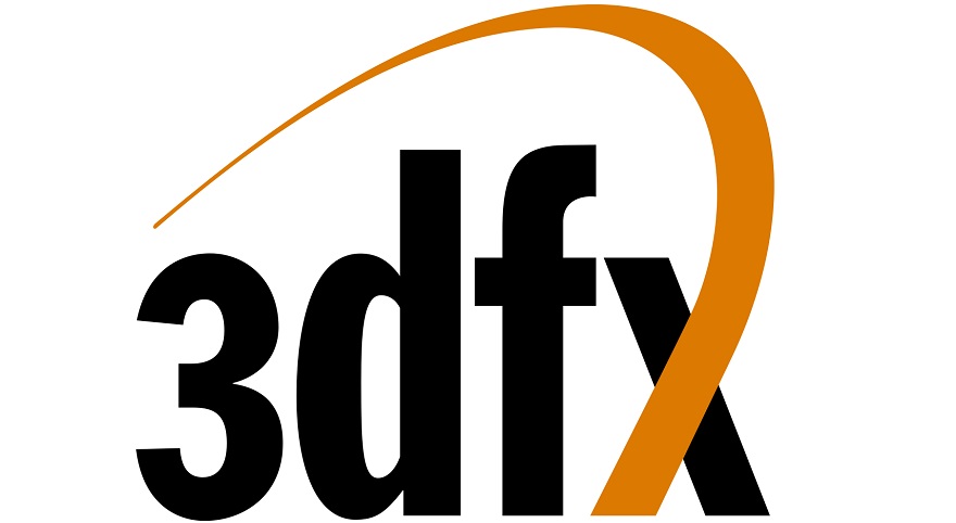 3dfx logo
