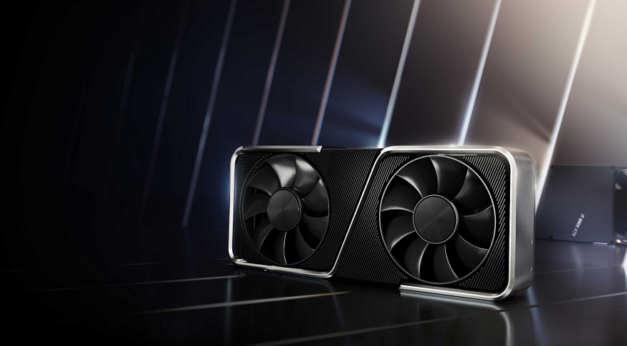 NVIDIA GeForce RTX 4080 Ti: huge 650W power, RTX 4080 rumored for 450W