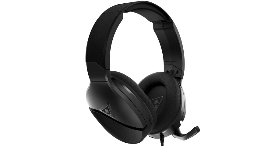 Turtle Beach Launch Recon 200 Gen 2 Gaming Headset Eteknix