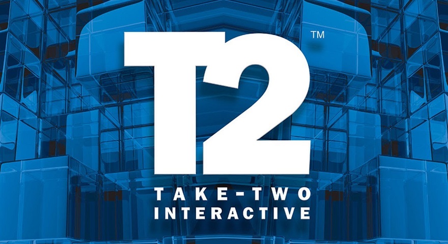 take-two interactive