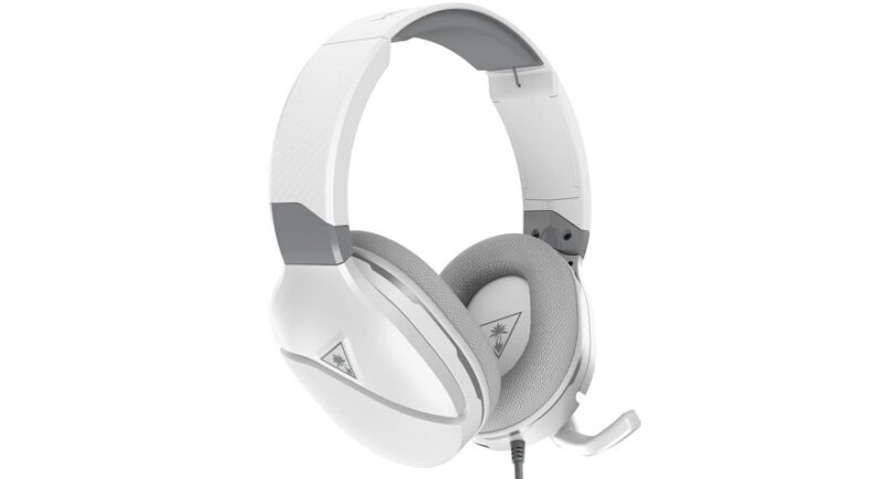 Turtle Beach Launch Recon 200 Gen 2 Gaming Headset Eteknix