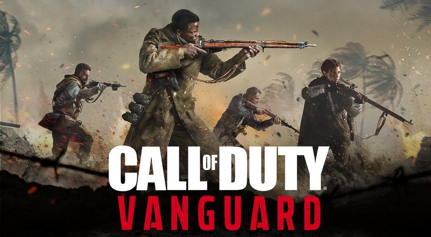 Call of Duty: Vanguard Beta PC System Requirements Detailed