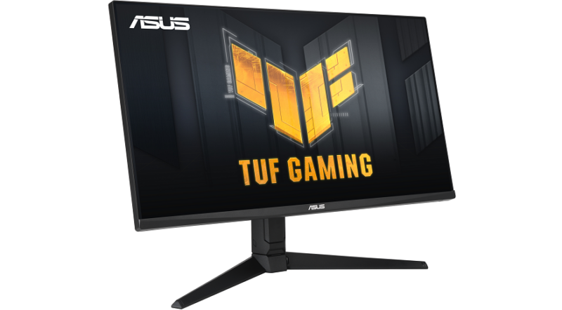 Asus tuf gaming vg28uql1a обзор