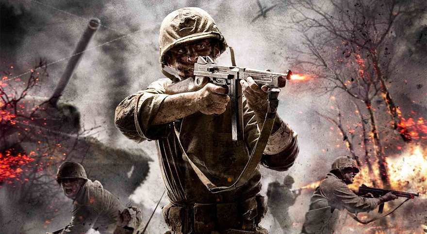 Call of Duty: Vanguard system requirements