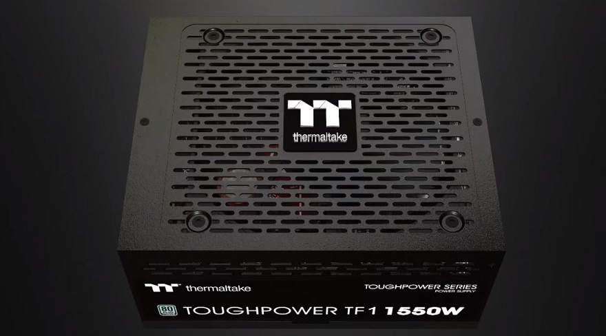 Thermaltake ToughPower TF1 1550W Power Supply Review | eTeknix