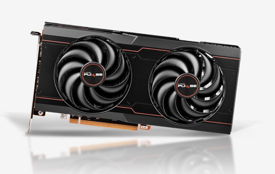 Sapphire Radeon RX 6600 XT Pulse Review | eTeknix