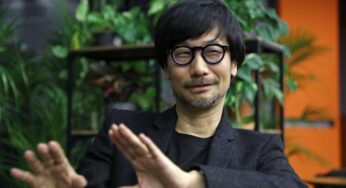 Hideo Kojima Says Kojima Productions Will Remain Independent After