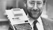 Sir Clive Sinclair