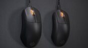 SteelSeries Prime Mini Mice with Optical Magnetic Switches