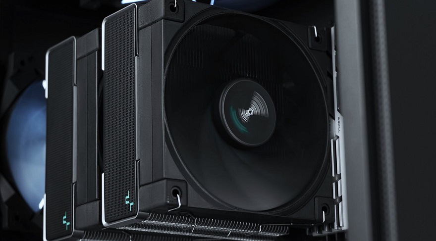 DeepCool AK620 High Performance CPU Cooler