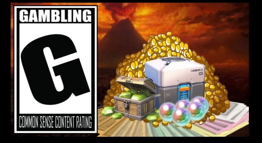 EA FC 24 loot boxes could see changes as UK body cracks down on  microtransactions - Dexerto