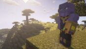 minecraft thanos