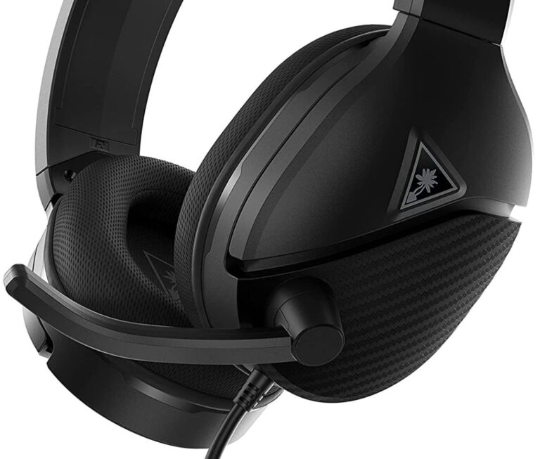 Turtle Beach Recon 200 Gen 2 Gaming Headset Review | eTeknix