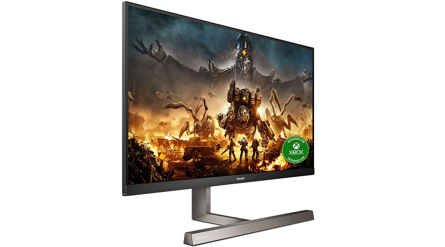 monitor philips 120hz