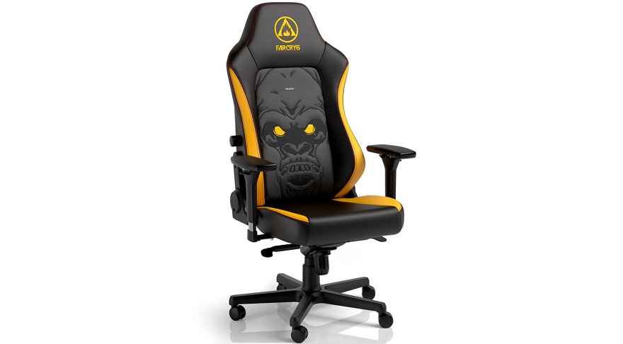 Noblechairs Far Cry 6 Gaming Chair
