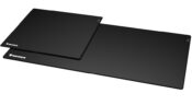 Genesis Carbon 700 XL and Maxi Mousepads