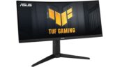 ASUS TUF Gaming VG30VQL1A Curved Ultrawide Gaming Monitor