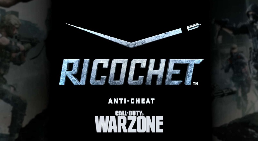 Announcing Ricochet: A New Anti-Cheat Initiative for Call of Duty