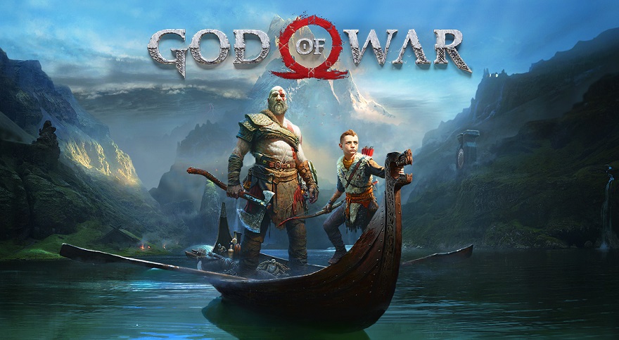 God of War PC Release a Success Says Sony