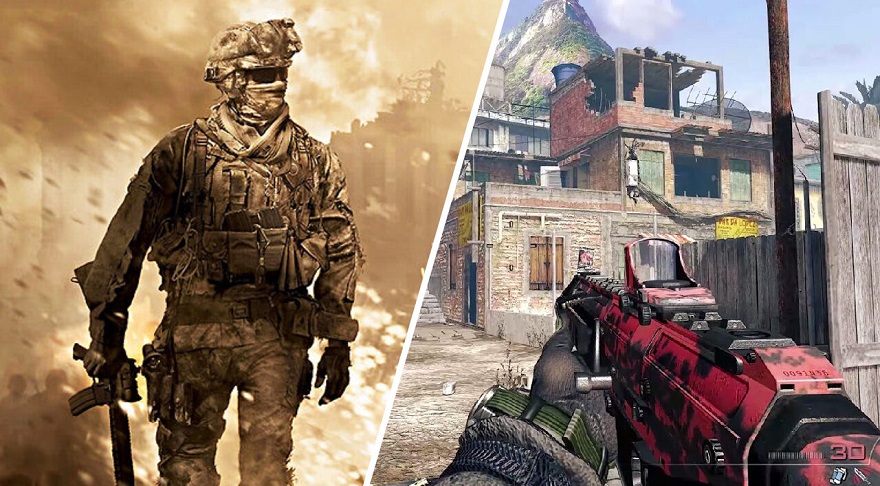 Everything You Need to Know About Call of Duty: Modern Warfare II Campaign  Early Access - Xbox Wire, modern warfare 2 call of duty 2022 