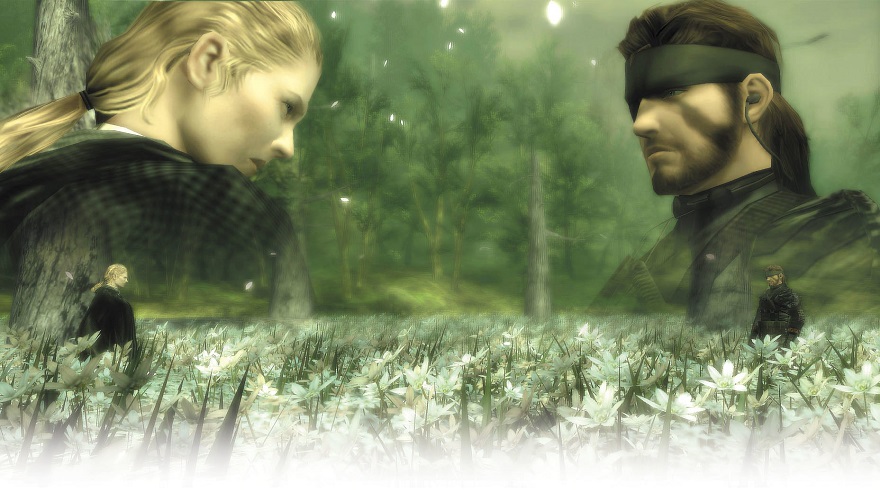 Metal Gear Solid 3 remake is real and multi-platform, say reports