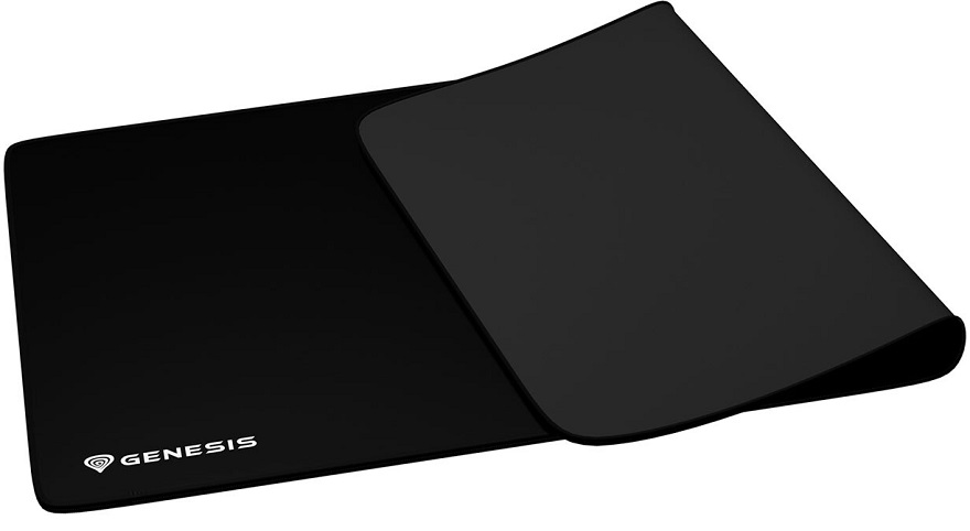 Genesis Carbon 700 XL and Maxi Mousepads