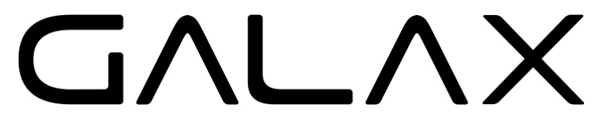 Galax Logo