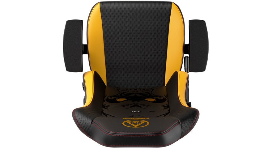 Noblechairs Far Cry 6 Gaming Chair