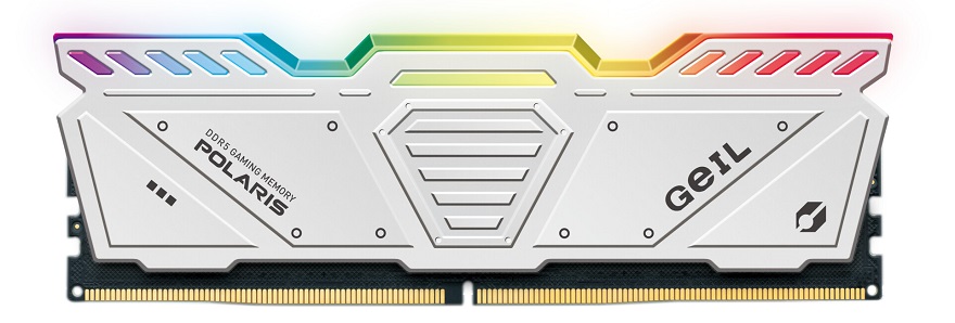GeiL POLARIS RGB DDR5 Gaming Memory Kits