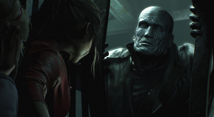 Resident Evil Revelations 2 finally fixes a big Capcom problem