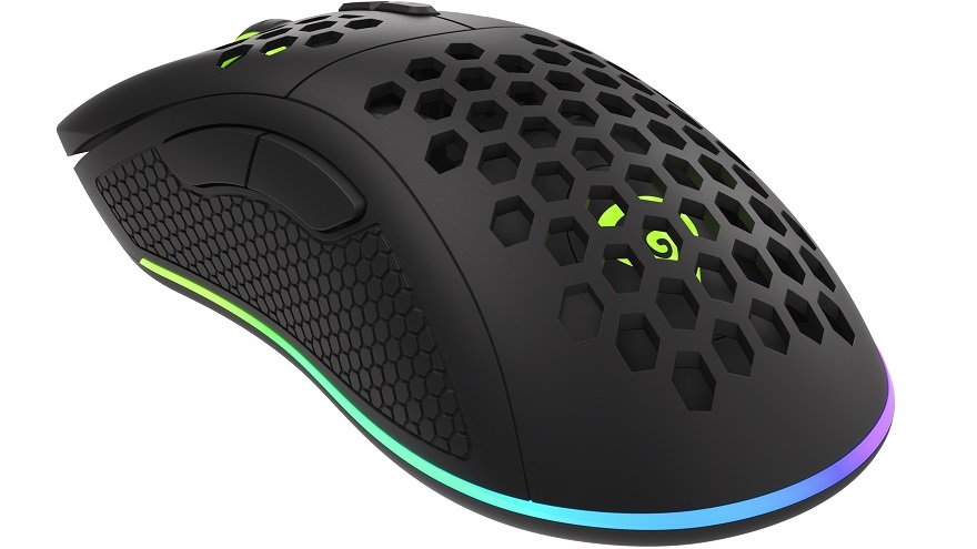 Genesis Zircon 550 Lightweight Wireless Gaming Mouse