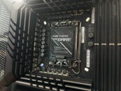 ASUS ROG MAXIMUS Z690 EXTREME 9