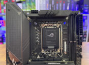 Asus ROG z690 I gaming WiFi 6 1