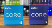 Intel 12th Gen CPU Review 8