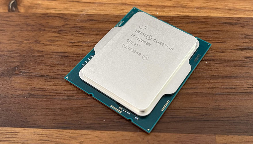 Intel 12th Gen CPU Review 9