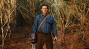 Bruce Campbell The Evil Dead Ash