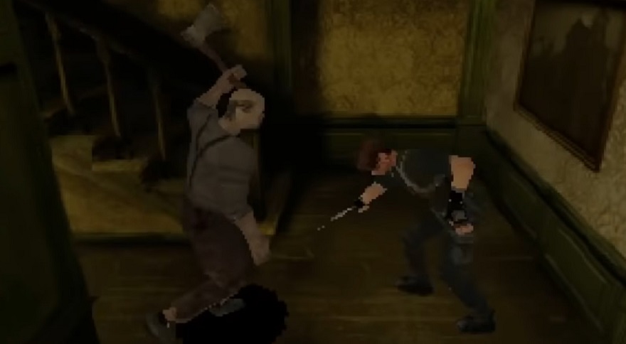 Resident Evil 4 APK Mod Download latest version for Android