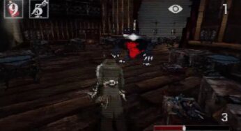 Bloodborne PC Port Screenshots Leak?!