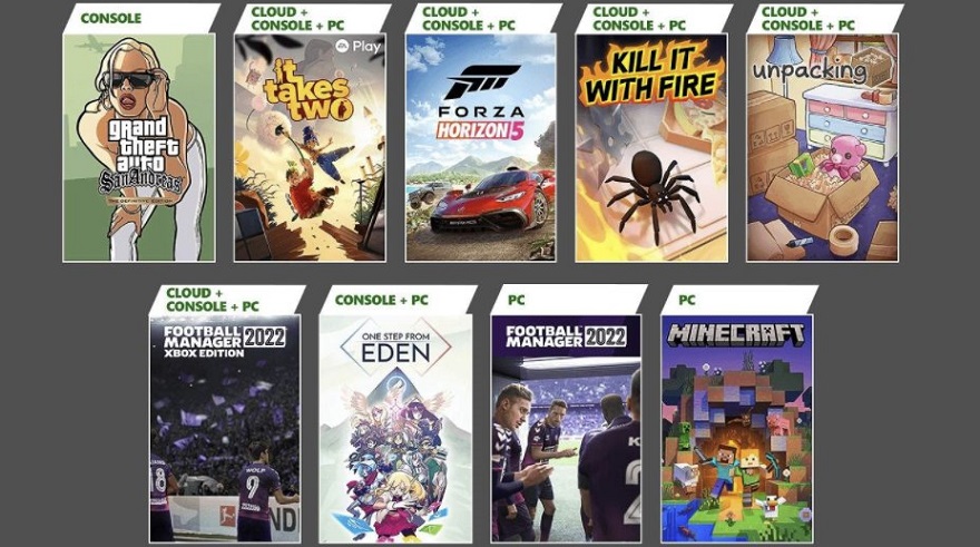 Microsoft Kills New Games For Xbox One