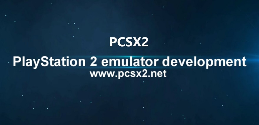 pcsx2 ps2 emulator
