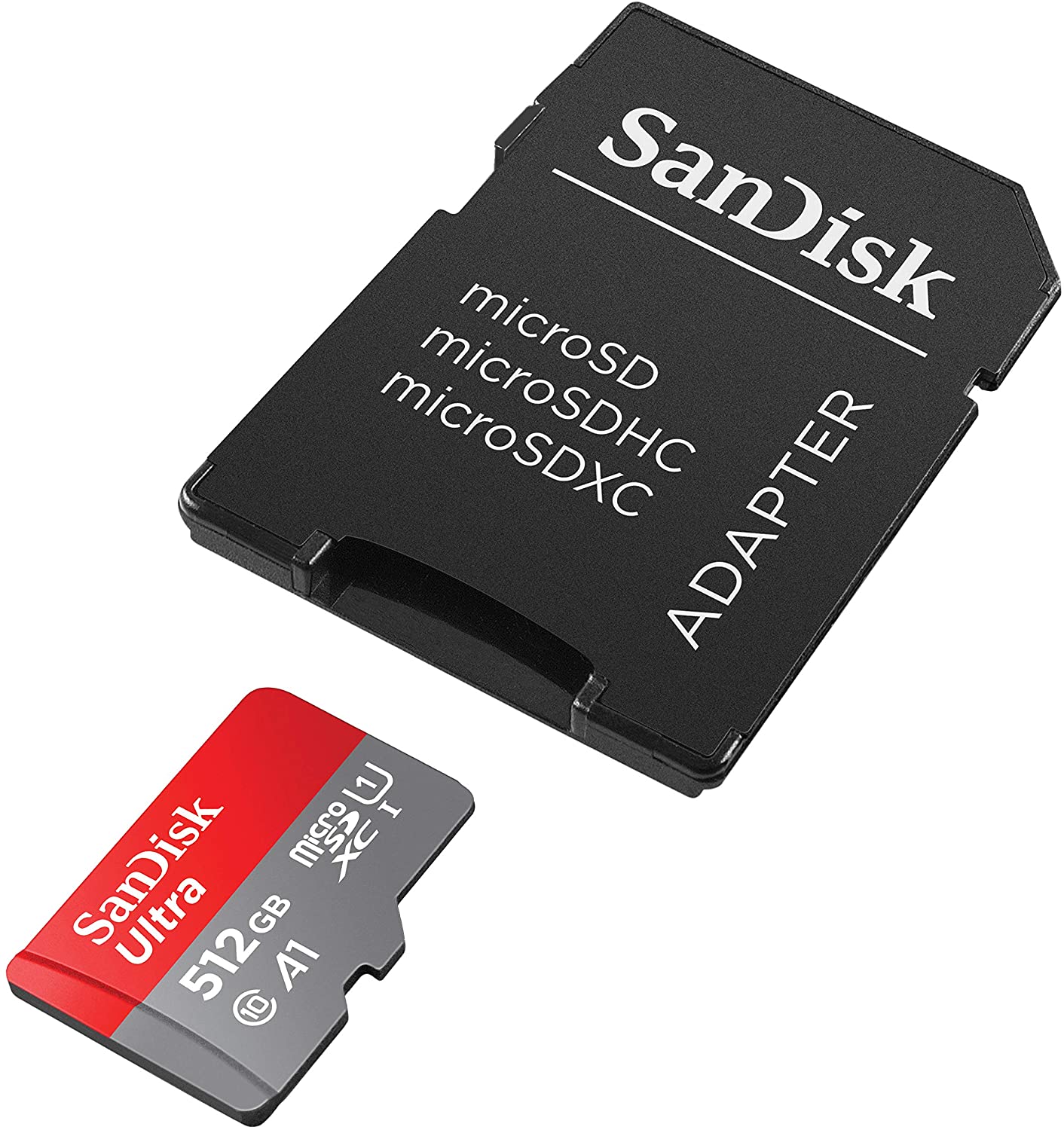 スマートフ】 SanDisk - サンディスク マイクロSD Ultra512GBの通販 by ＥＣさかいや｜サンディスクならラクマ ドライブレ -  shineray.com.br