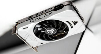 GALAX Unveil its GeForce RTX 4090/4080 Series of Graphics Cards