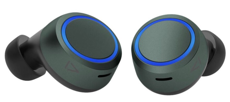 Creative Outlier Air V3 True Wireless Headphones Review