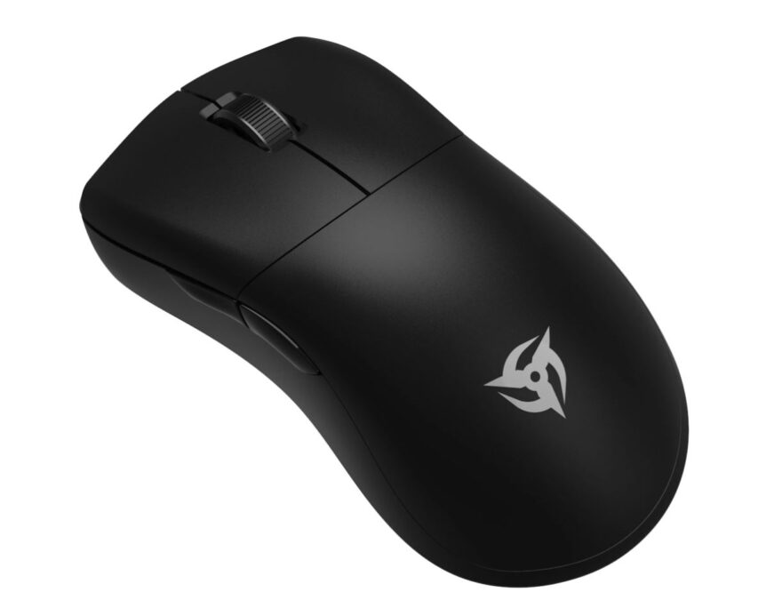 Ninjutso Origin One X Wireless Ultralight Gaming Mouse Review