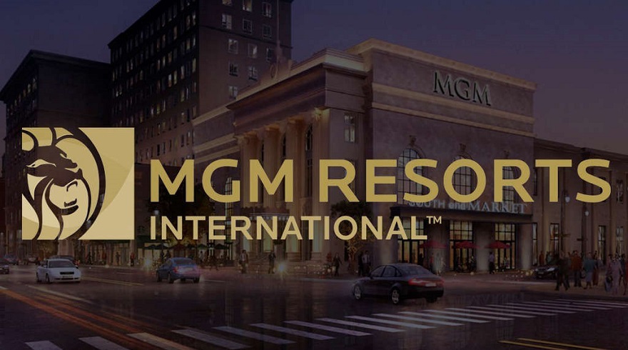 mgm resorts