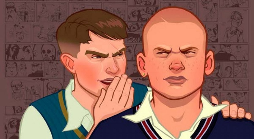 Report: Rockstar Games Could Be Announcing Bully 2 For PlayStation 4